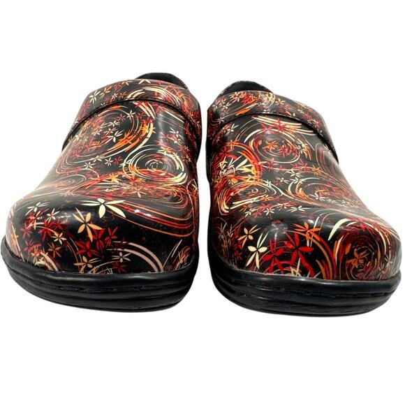 Klogs Mission Clogs, Women's Size 7.5W - Picture 3 of 9